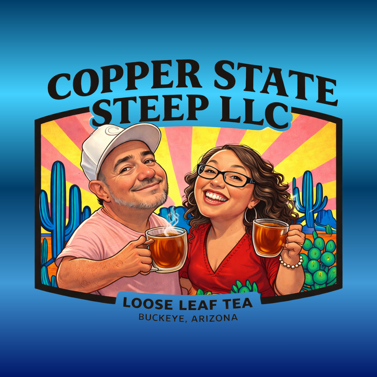 Copper State Steep llc